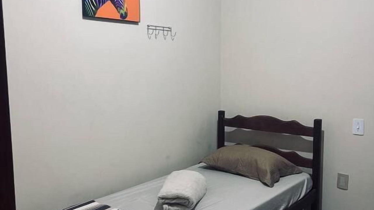 Photo of Bedroom in Santos Dumont