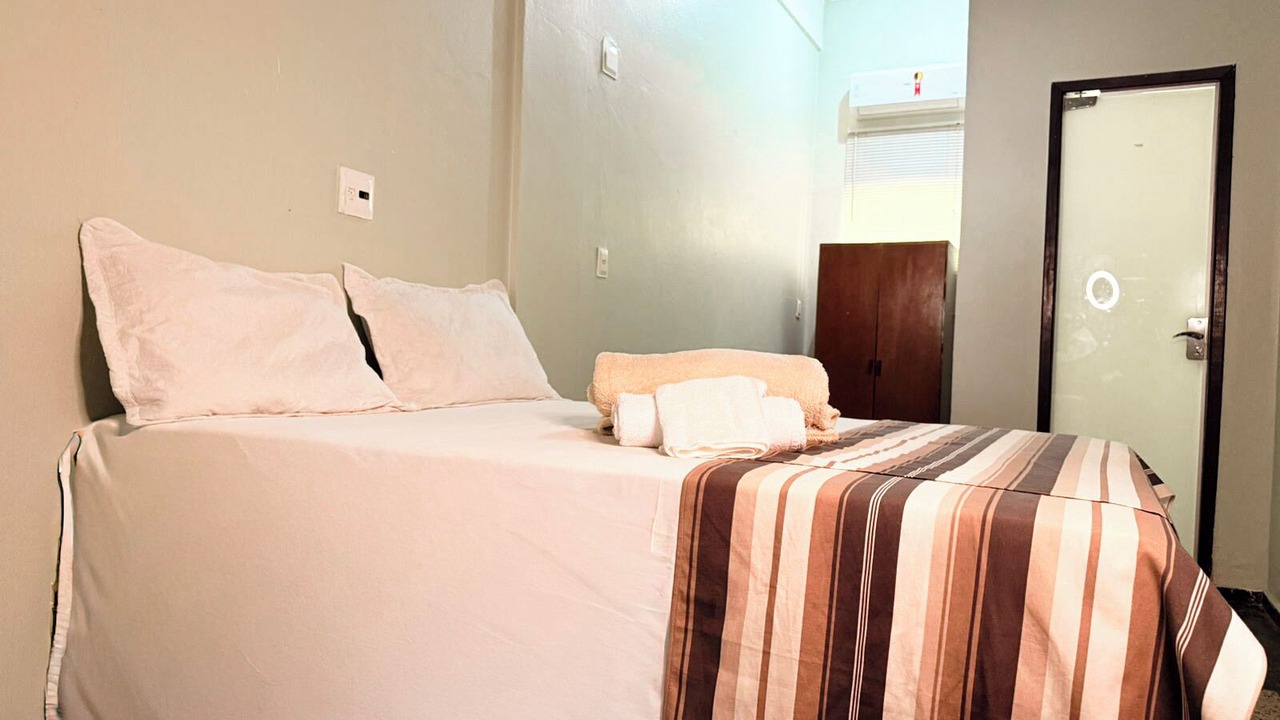 Photo of Bedroom in Santos Dumont