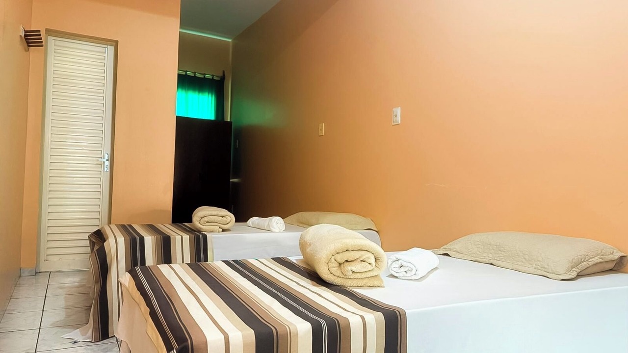 Photo of Bedroom in Santos Dumont