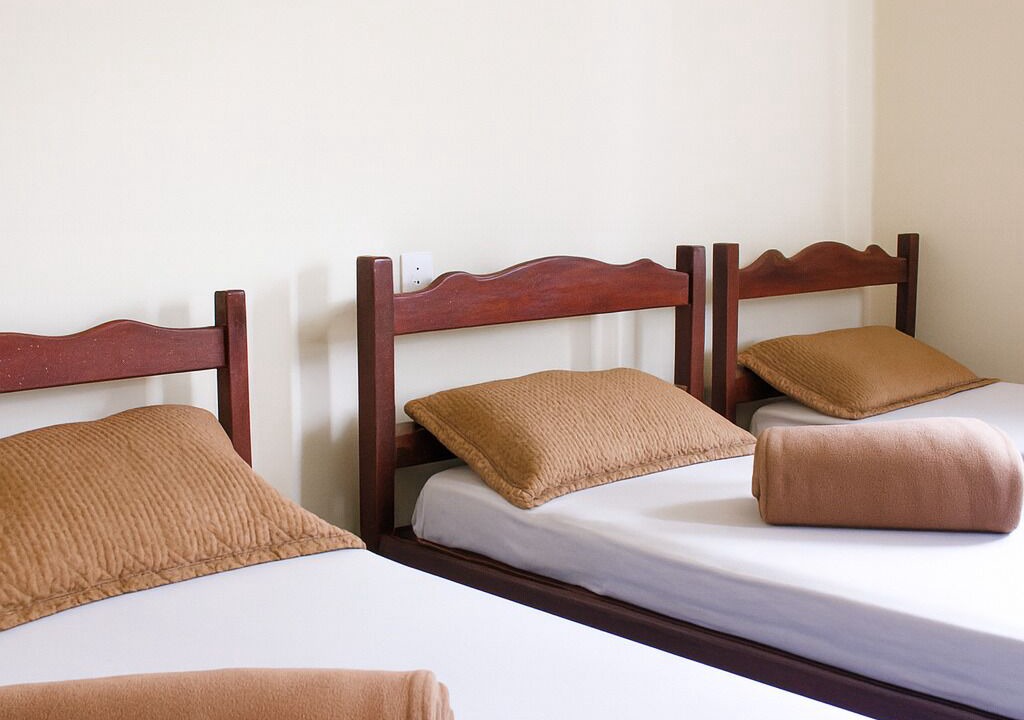 Photo of Bedroom in Santos Dumont
