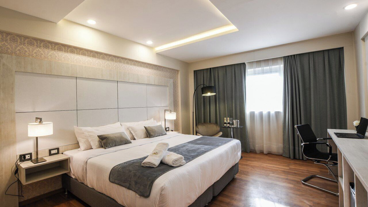 Photo of Bedroom in Centro
