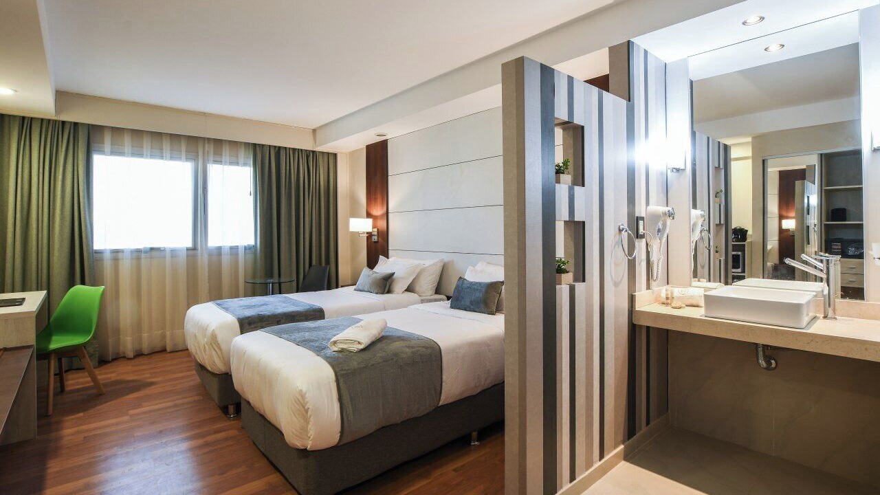 Photo of Bedroom in Centro