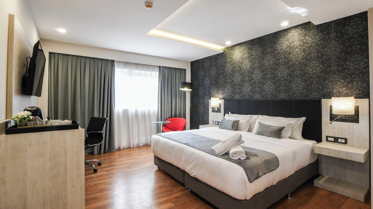 Photo of Bedroom in Centro