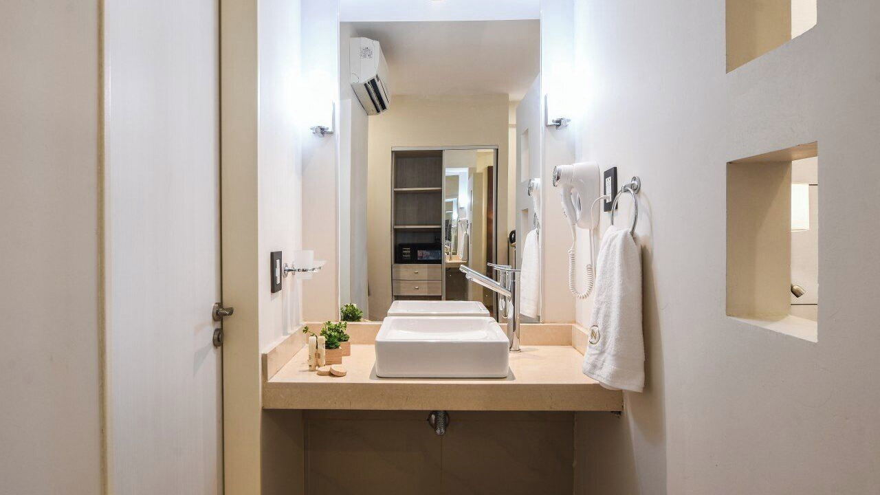 Photo of Bathroom in Centro