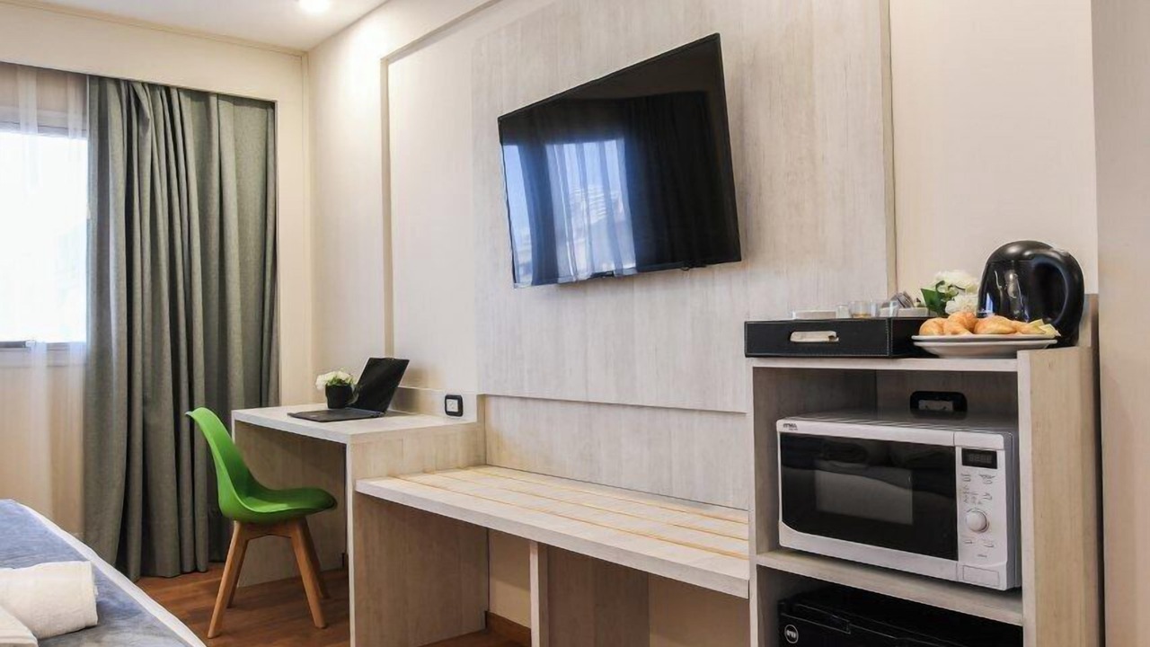 Photo of Bedroom in Centro