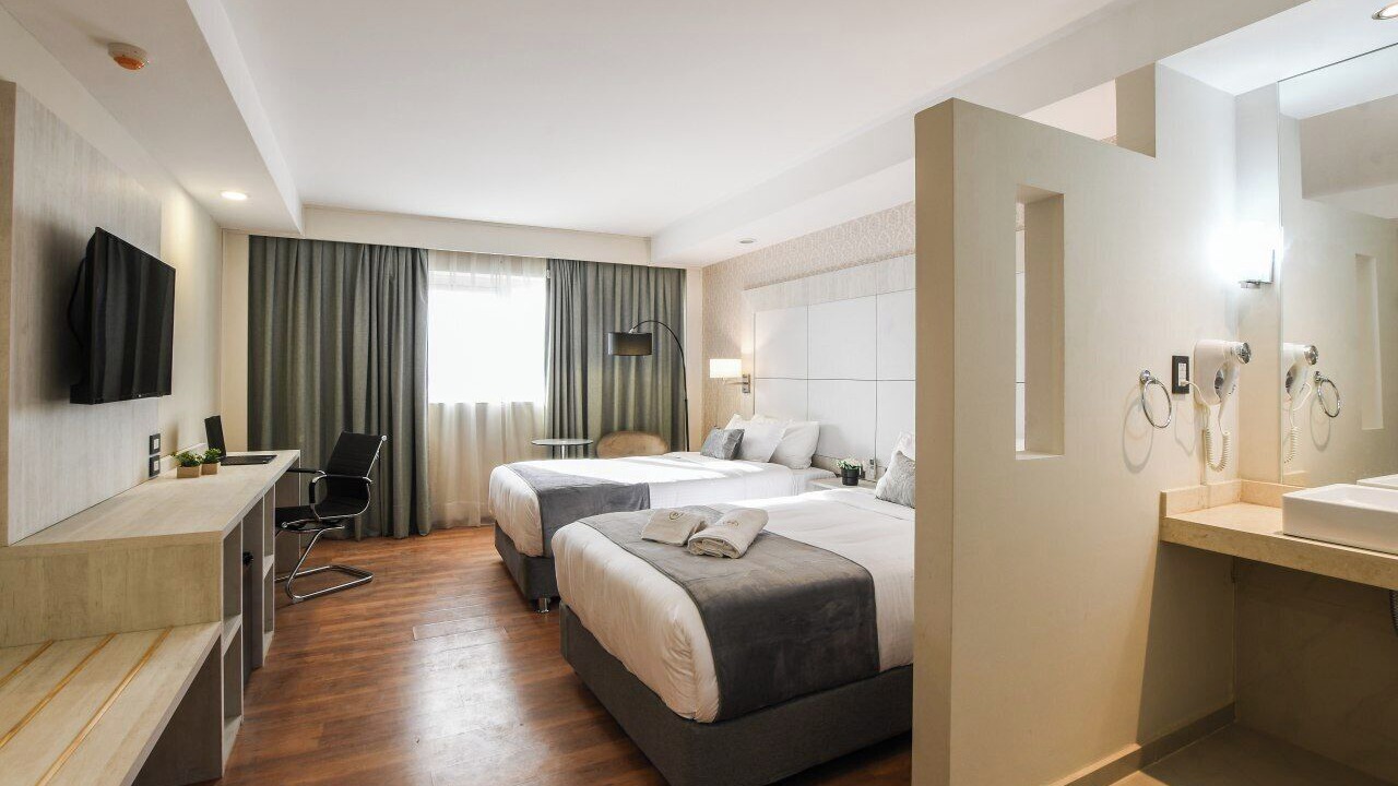 Photo of Bedroom in Centro