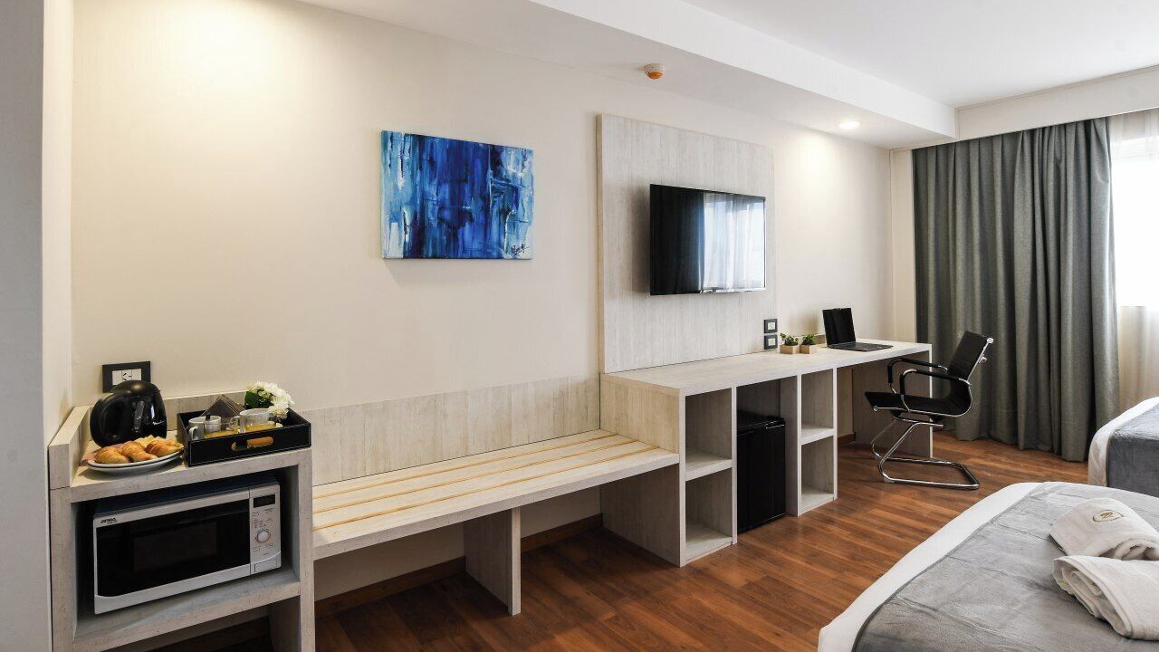 Photo of Bedroom in Centro