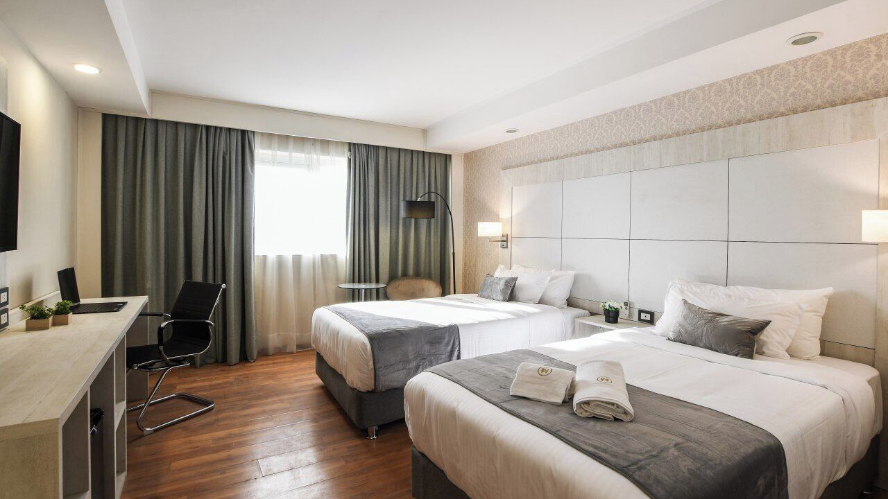Photo of Bedroom in Centro
