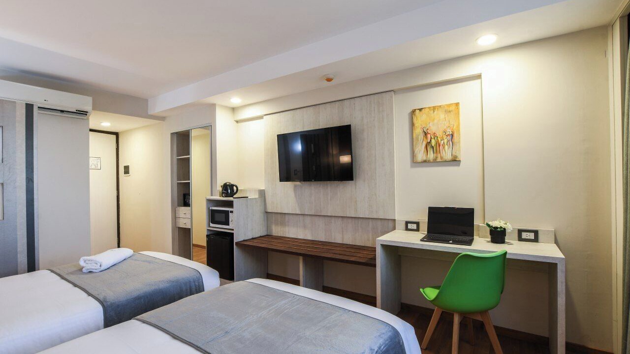 Photo of Bedroom in Centro