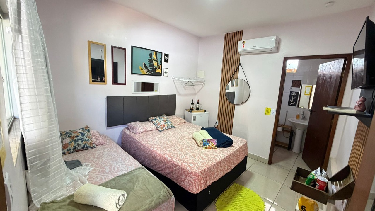Photo of Bedroom in Pirenopolis