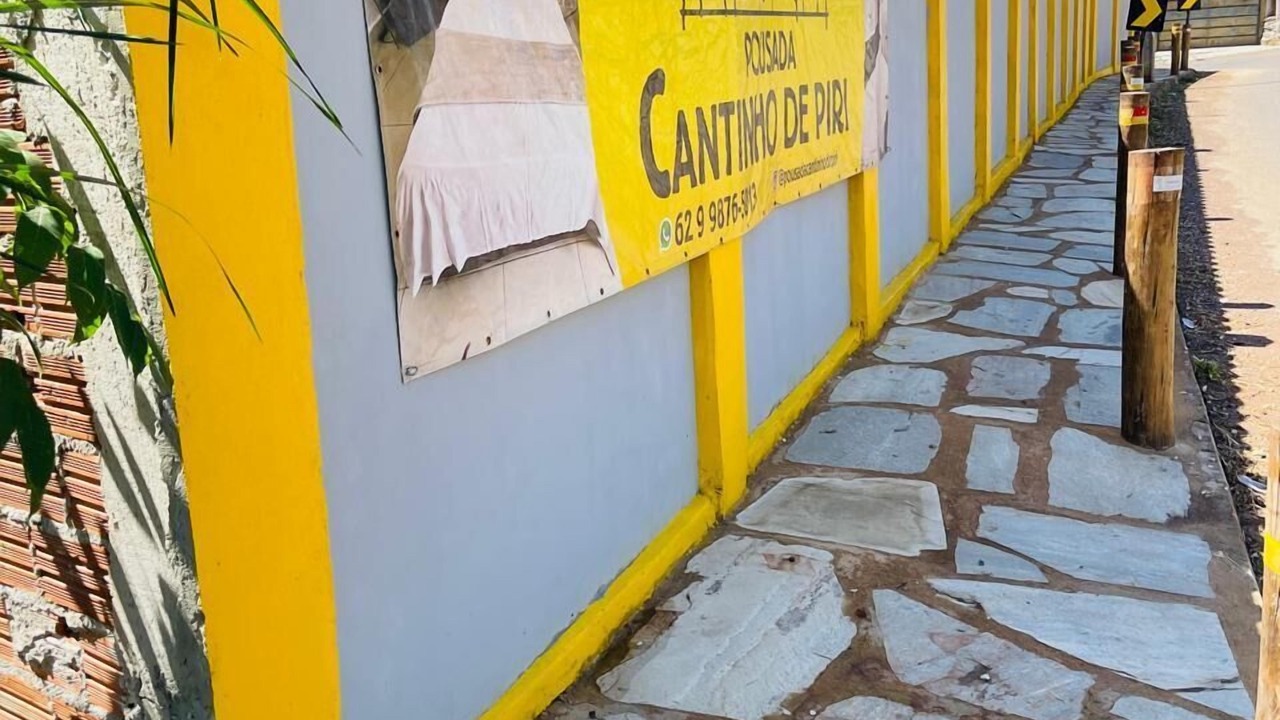 Photo of Outdoor in Pirenopolis