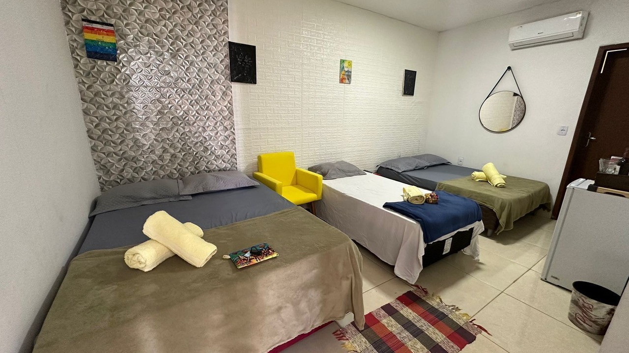 Photo of Bedroom in Pirenopolis