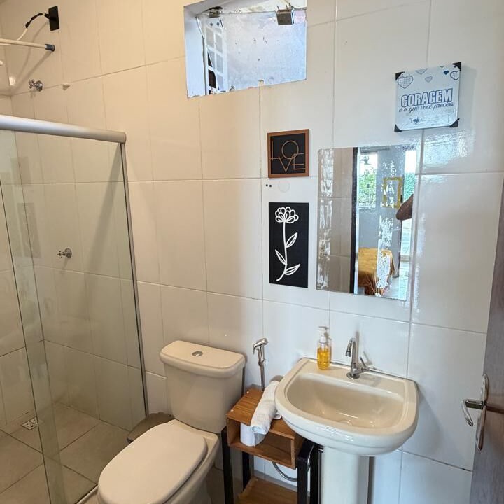 Photo of Bathroom in Pirenopolis