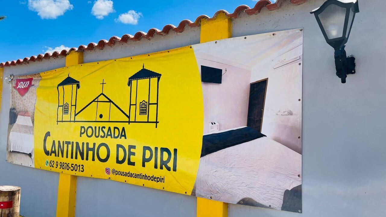 Photo of Outdoor in Pirenopolis