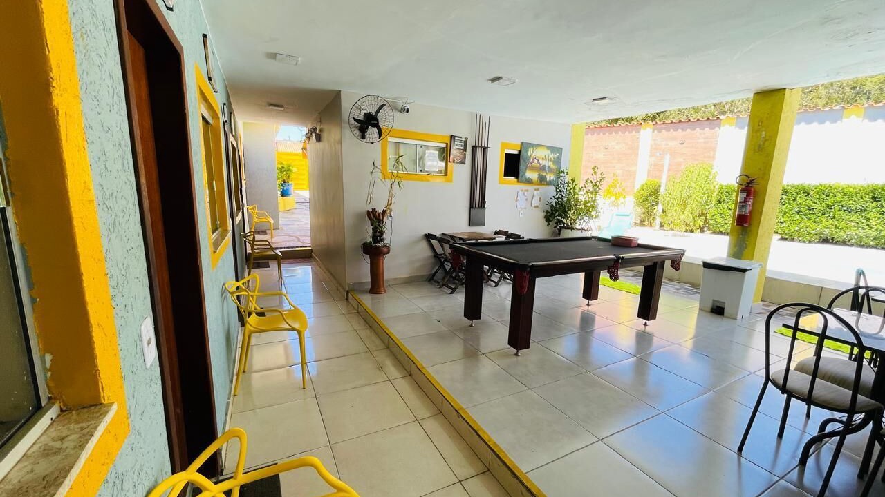 Photo of Bedroom in Pirenopolis