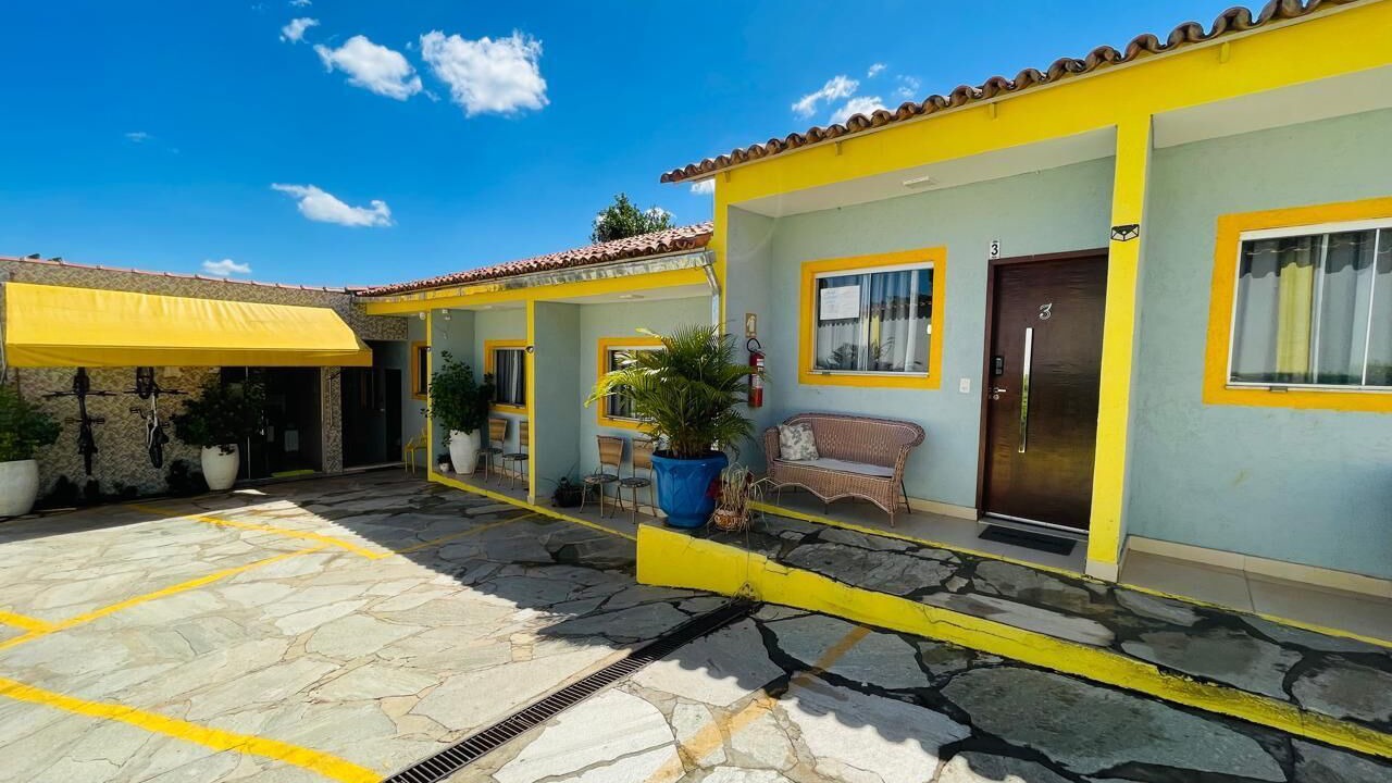 Photo of Bathroom in Pirenopolis