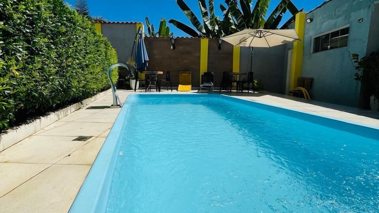 Photo of Outdoor in Pirenopolis