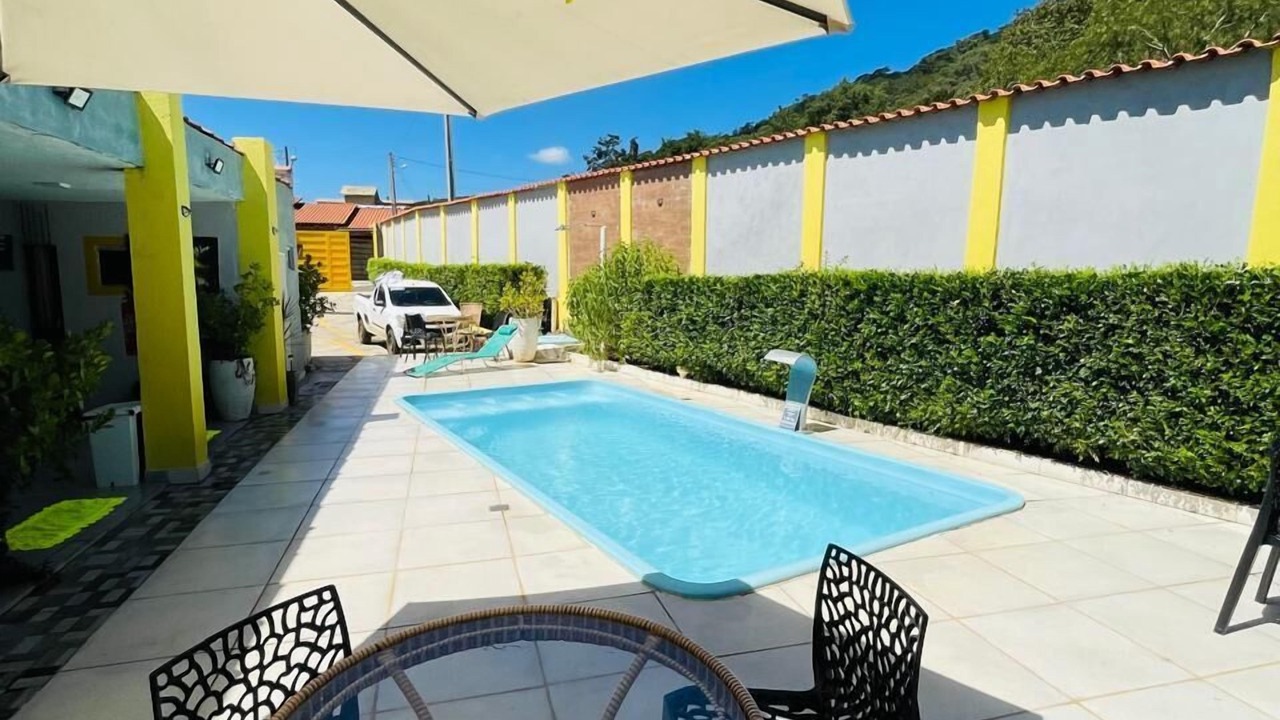 Photo of Patio Balcony in Pirenopolis