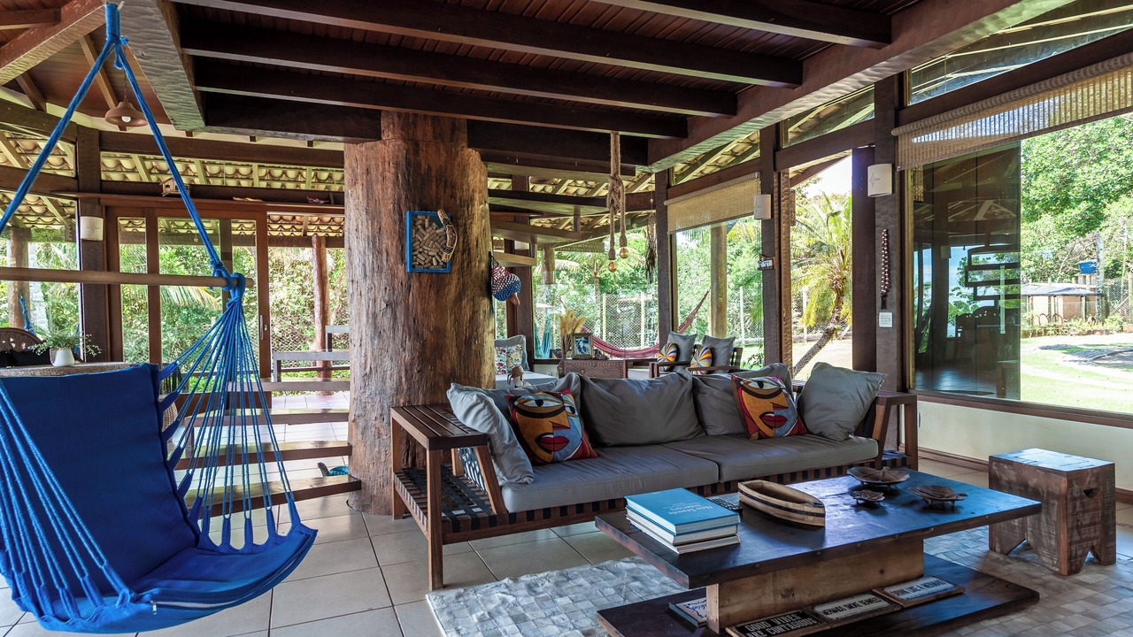 Photo of Livingroom in Ubu