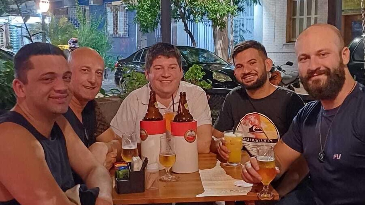 Photo of Outdoor in Cidade Baixa