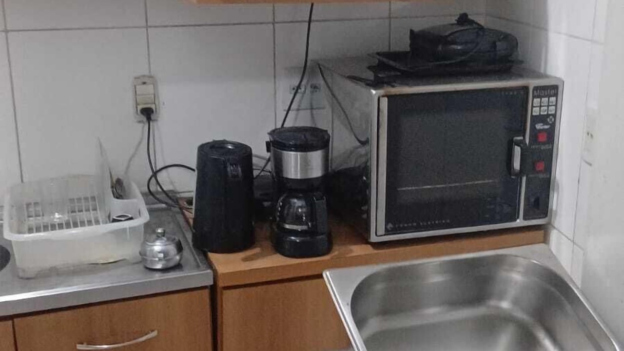 Photo of Kitchen in Cidade Baixa