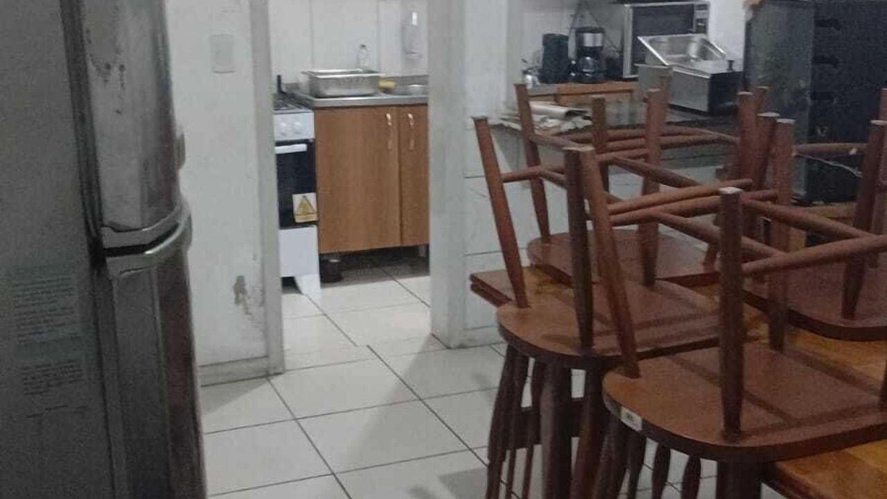 Photo of Kitchen in Cidade Baixa