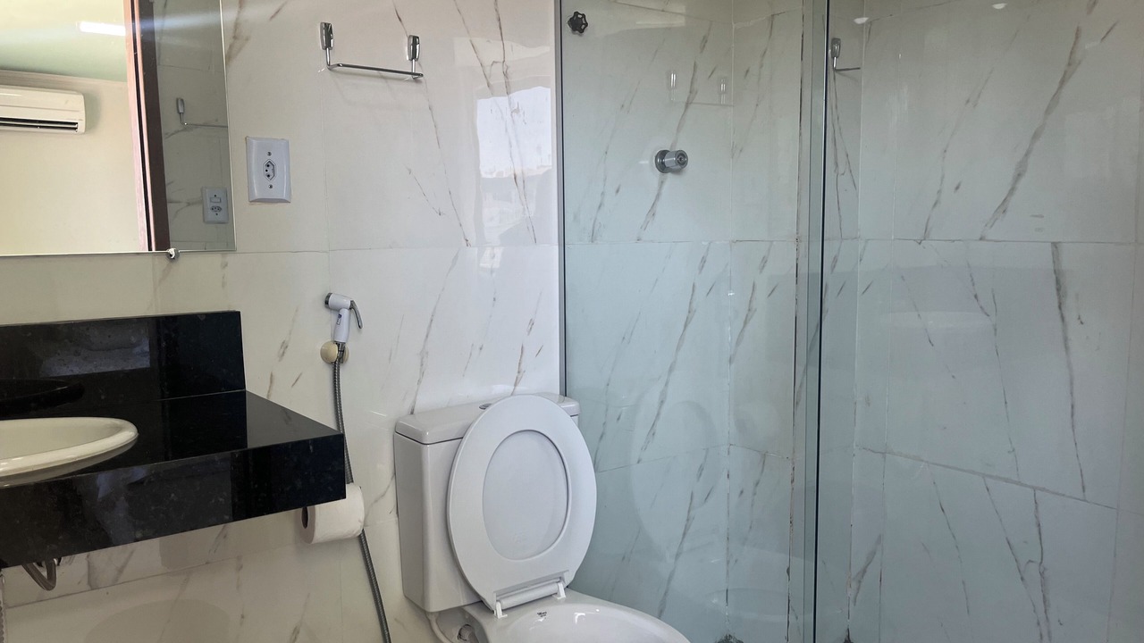 Photo of Bathroom in Petrolina