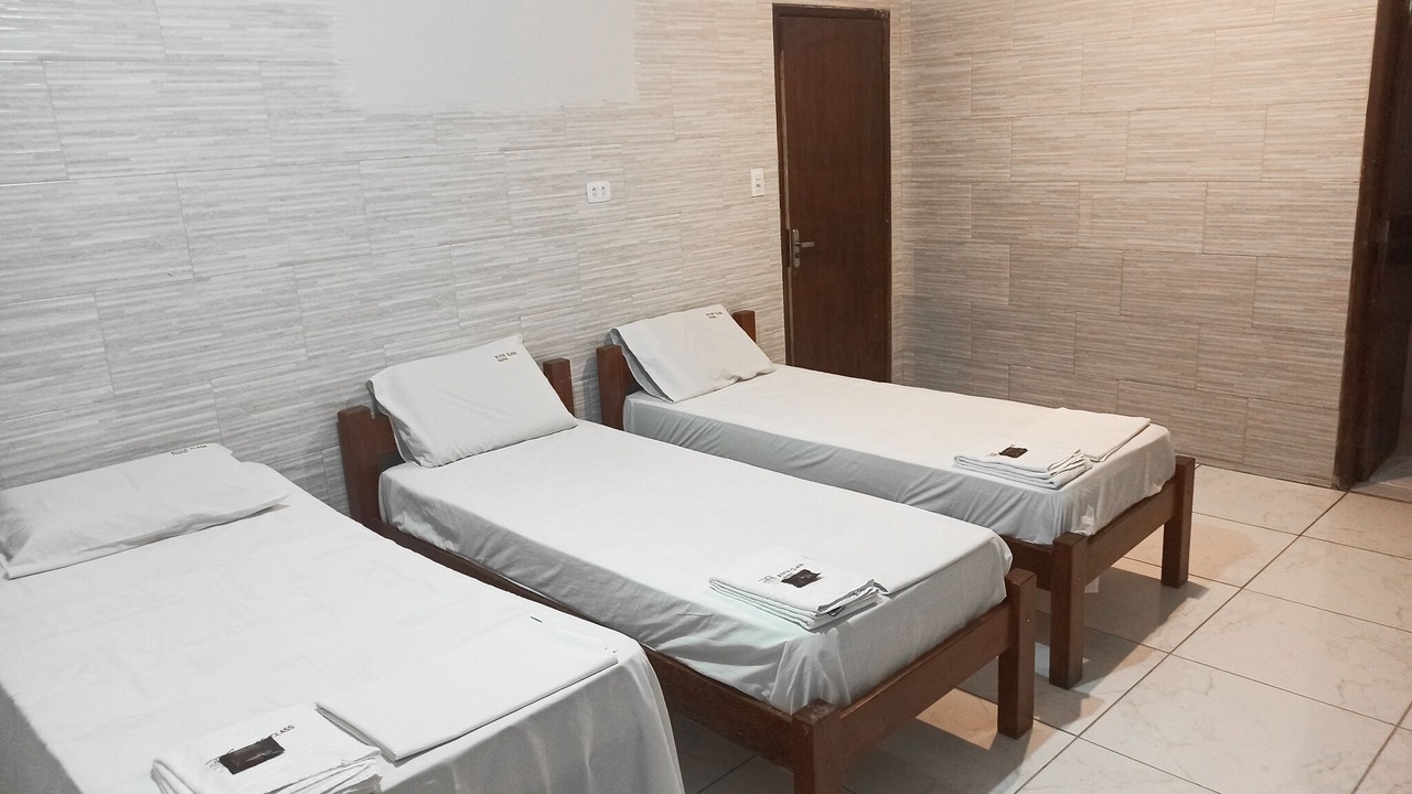 Photo of Bedroom in Petrolina
