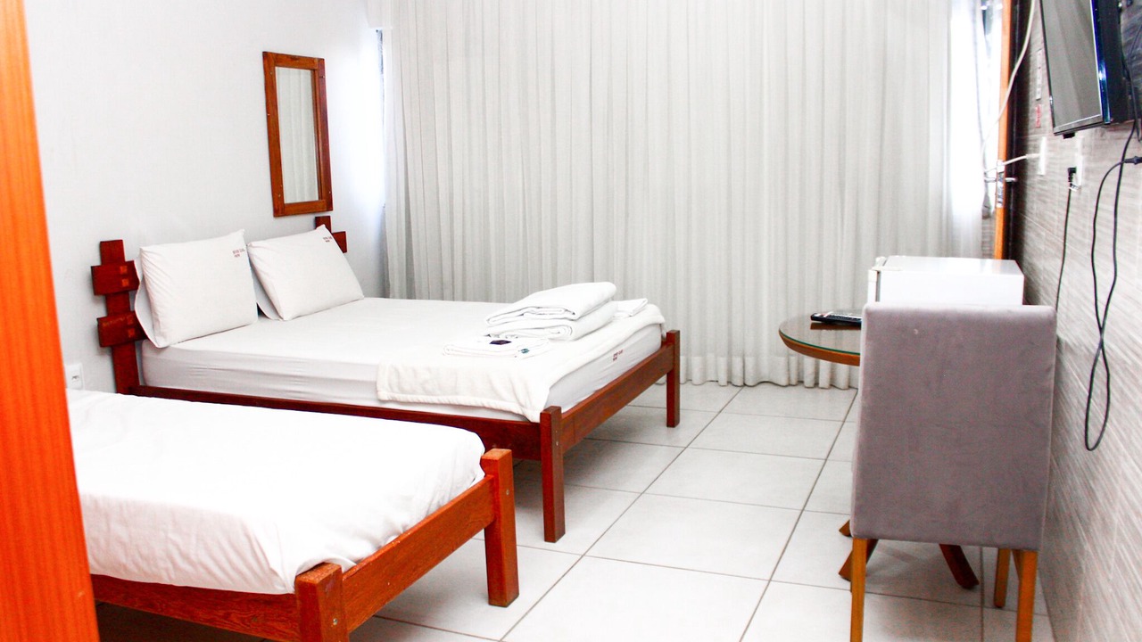 Photo of Bedroom in Petrolina