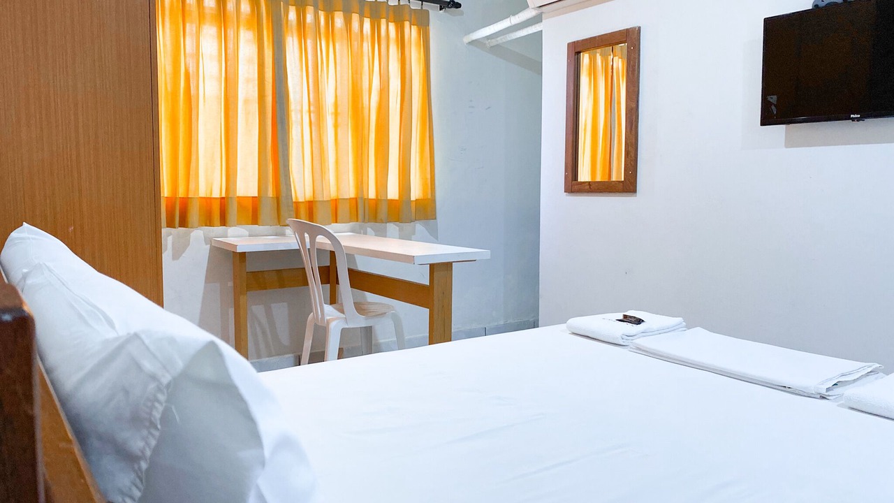 Photo of Bedroom in Petrolina