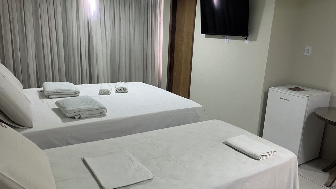 Photo of Bedroom in Petrolina