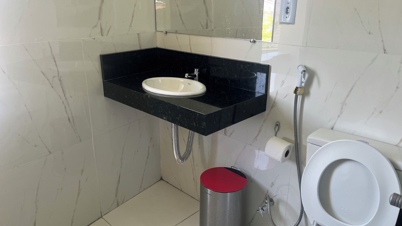 Photo of Bathroom in Petrolina