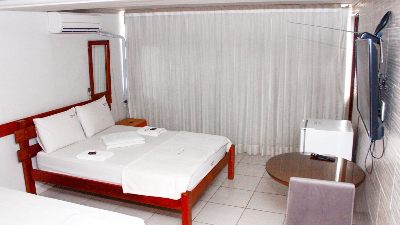 Photo of Bedroom in Petrolina