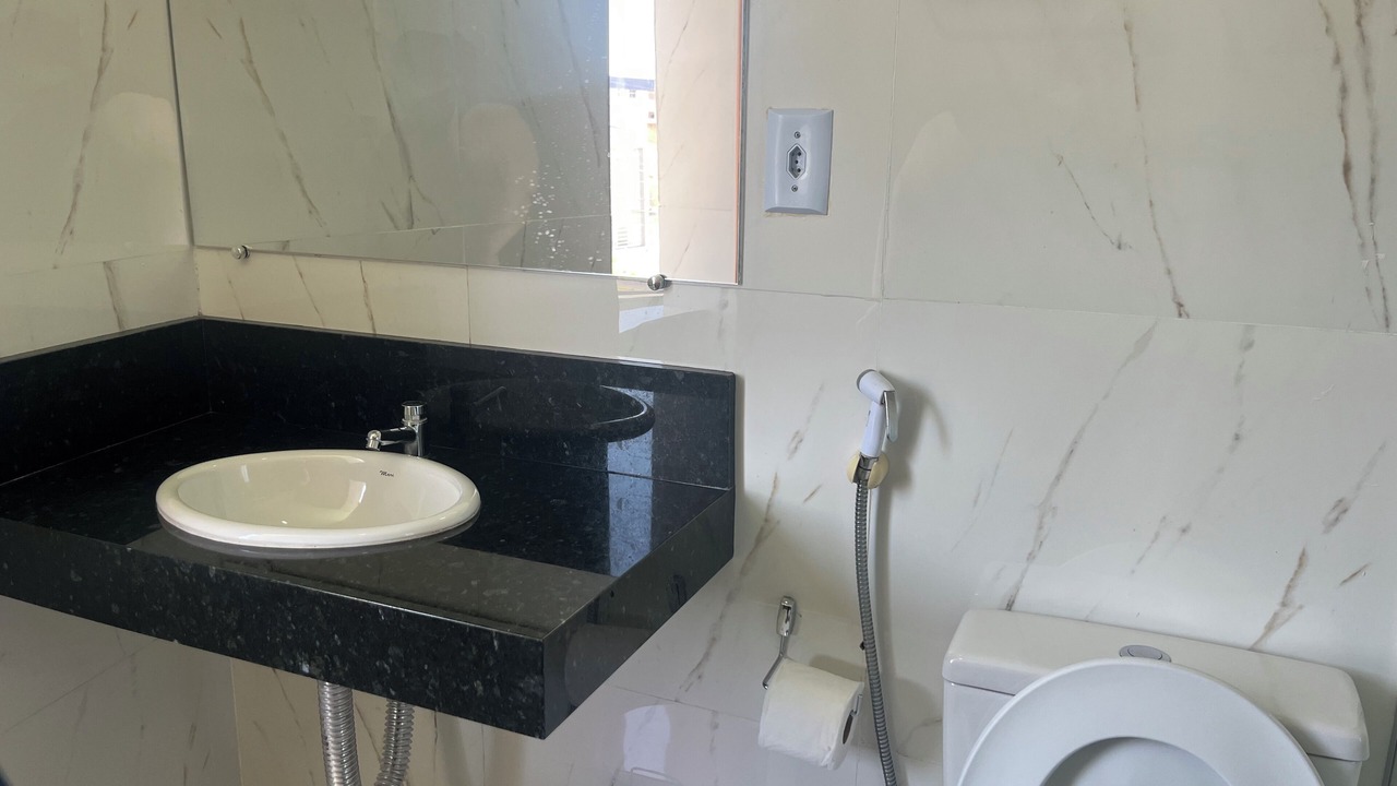 Photo of Bathroom in Petrolina