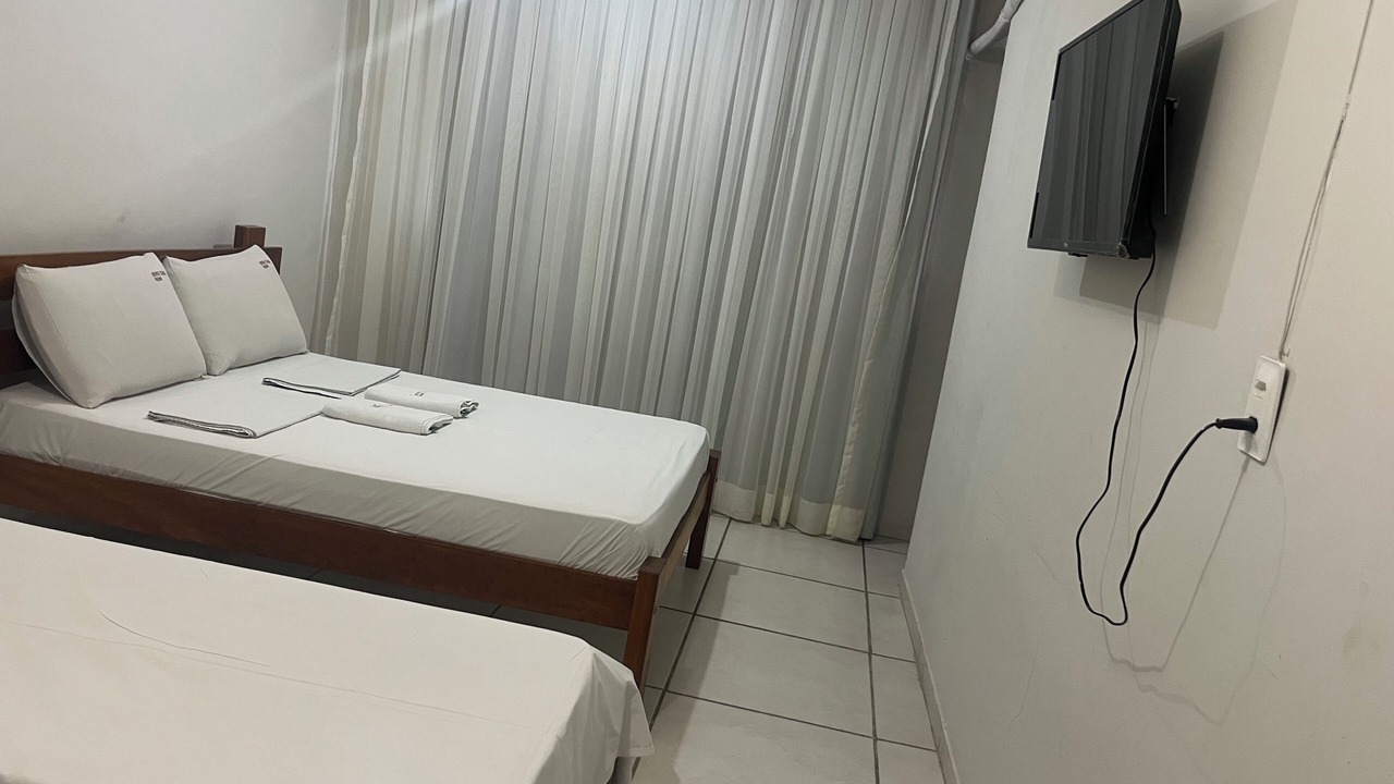 Photo of Bedroom in Petrolina
