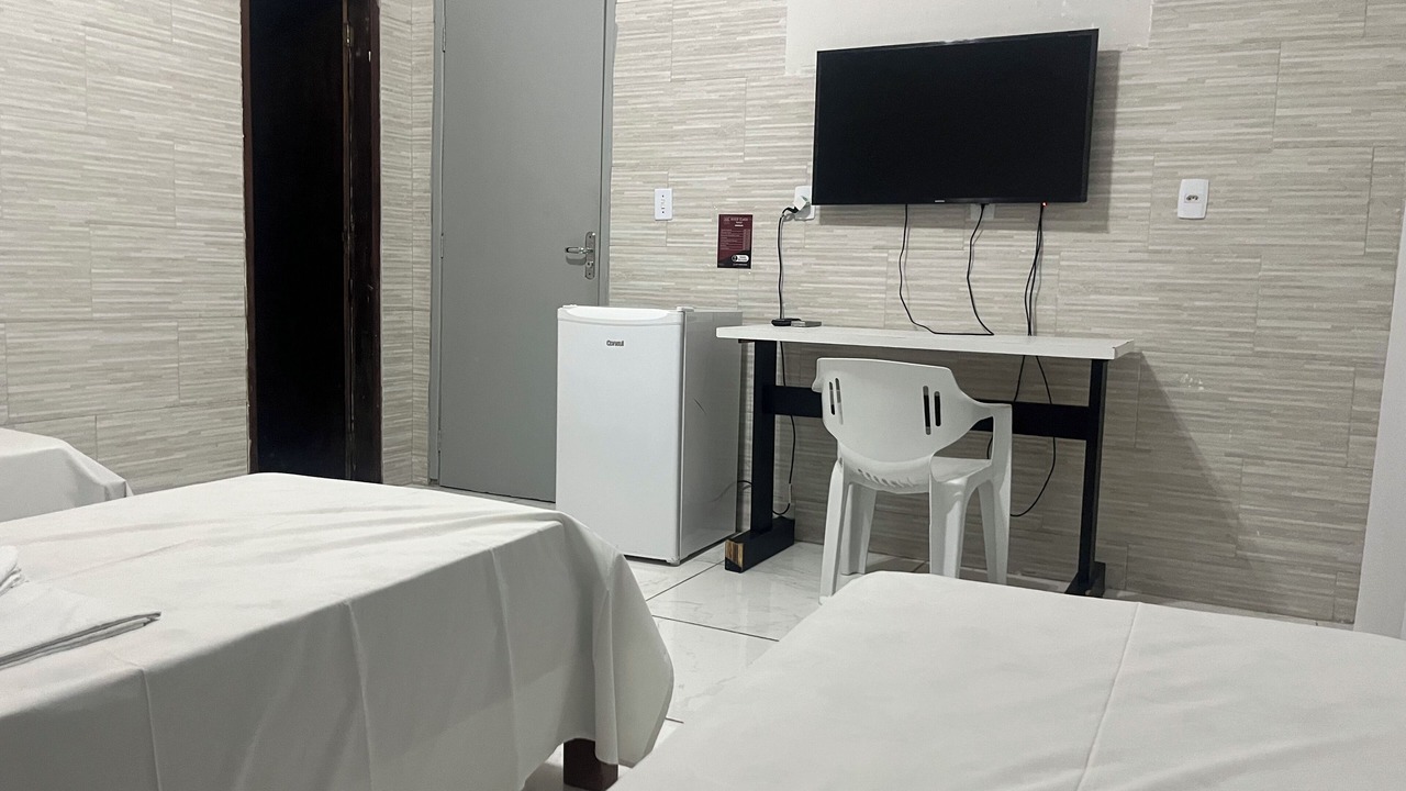 Photo of Bedroom in Petrolina