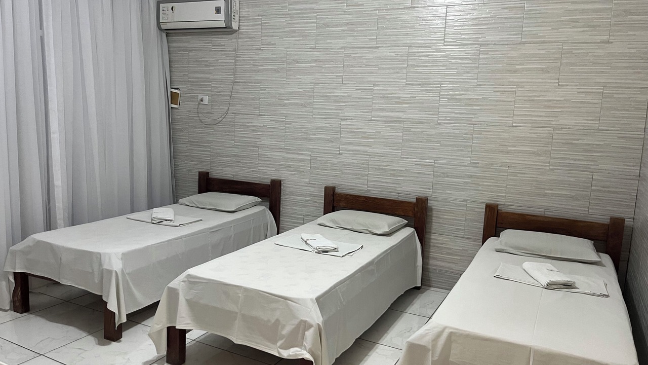 Photo of Bedroom in Petrolina