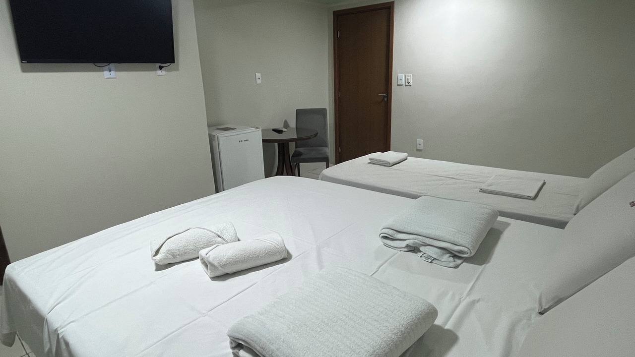 Photo of Bedroom in Petrolina
