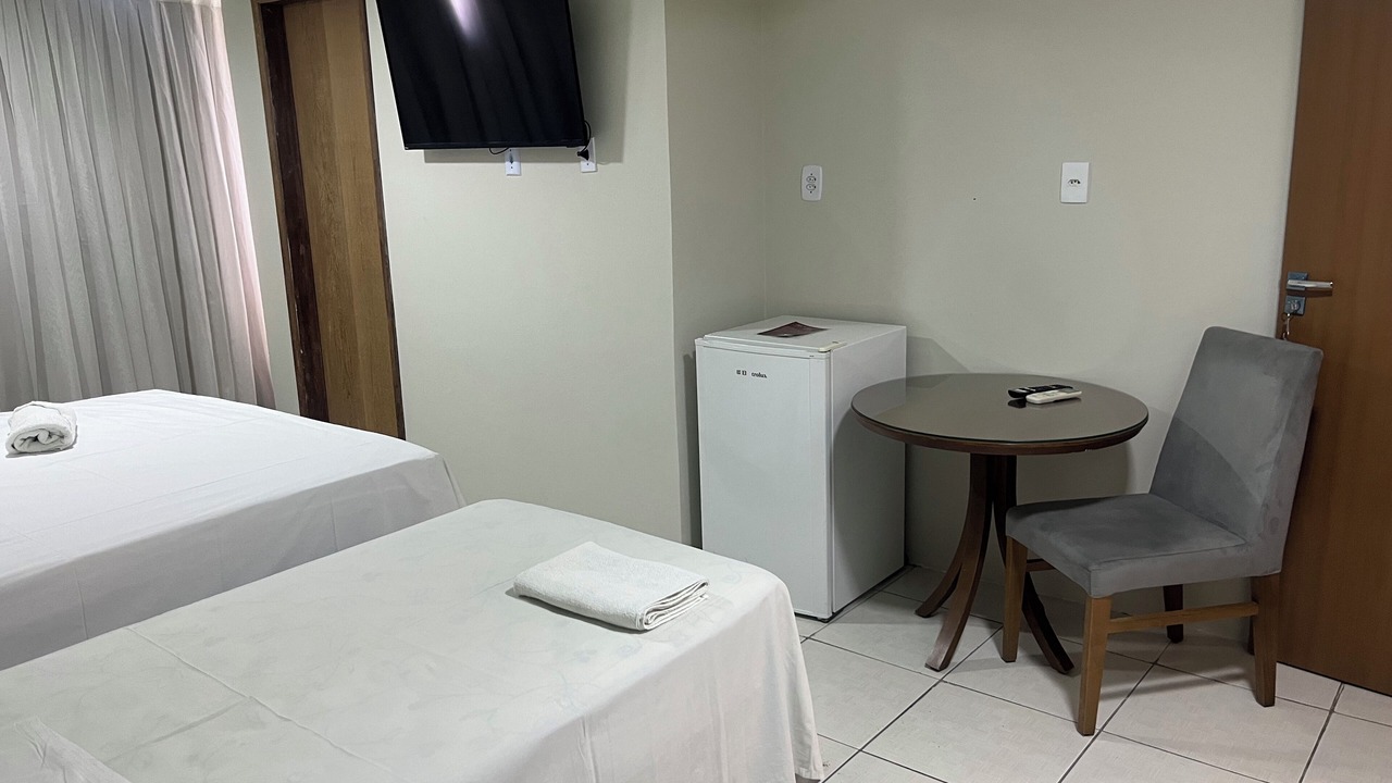 Photo of Bedroom in Petrolina