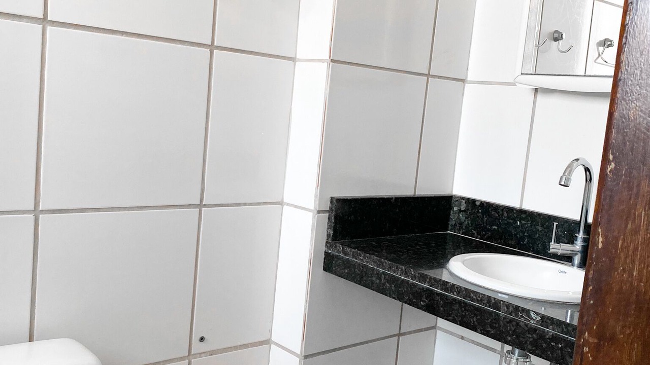 Photo of Bathroom in Petrolina