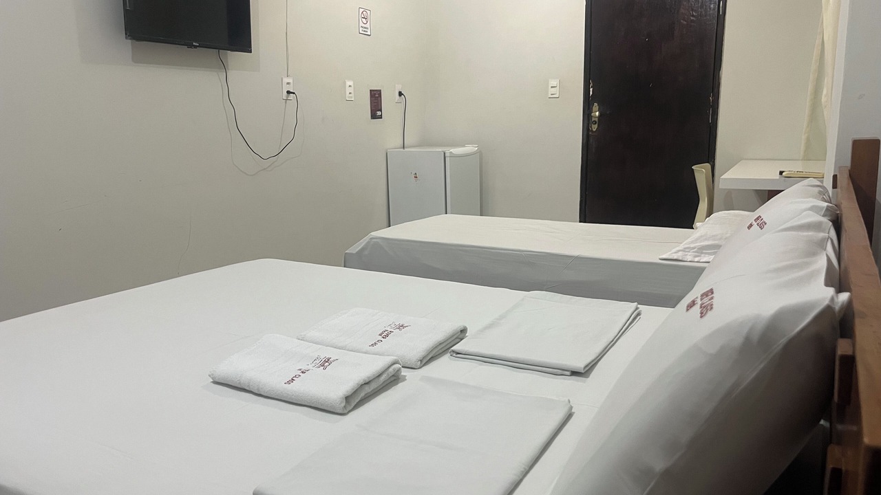 Photo of Bedroom in Petrolina