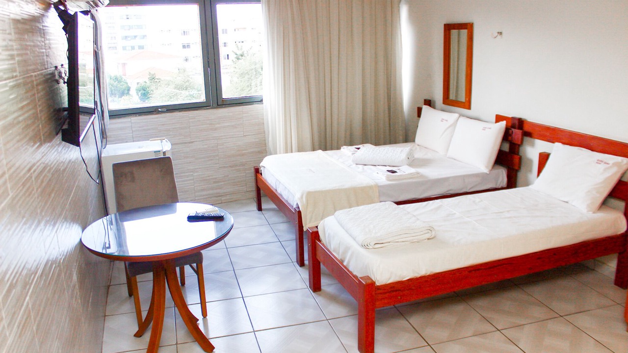 Photo of Bedroom in Petrolina