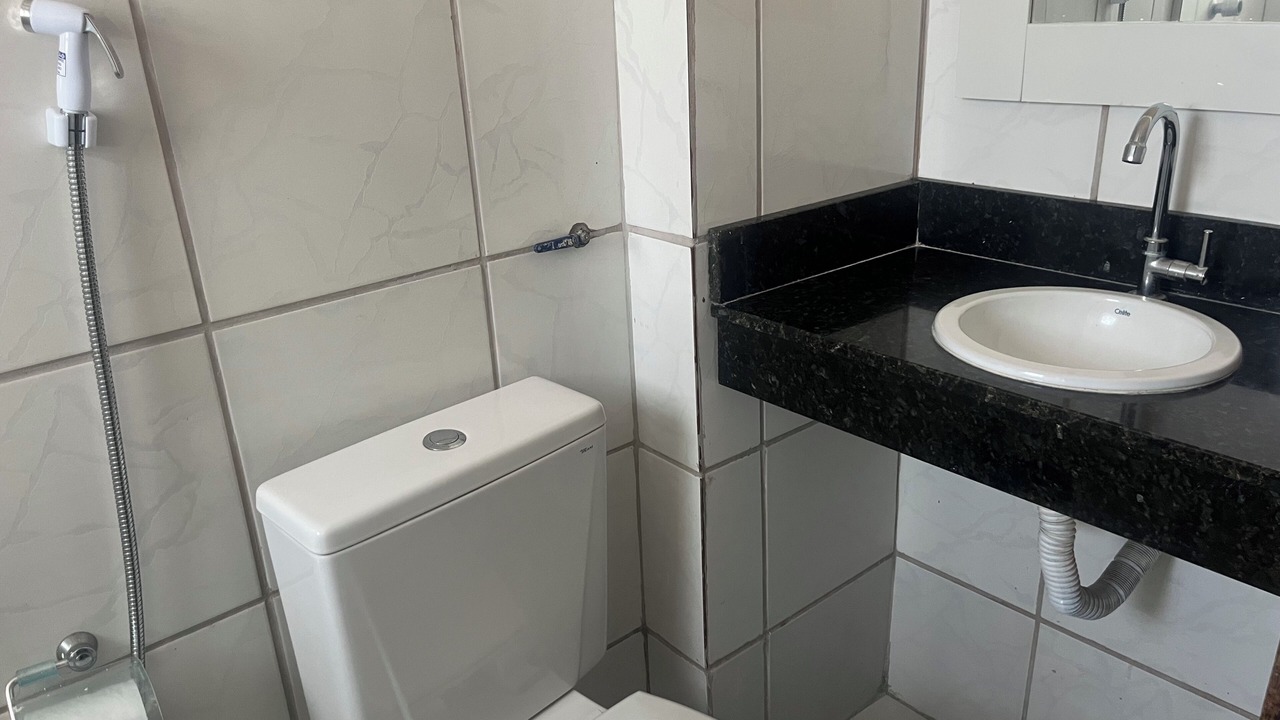 Photo of Bathroom in Petrolina