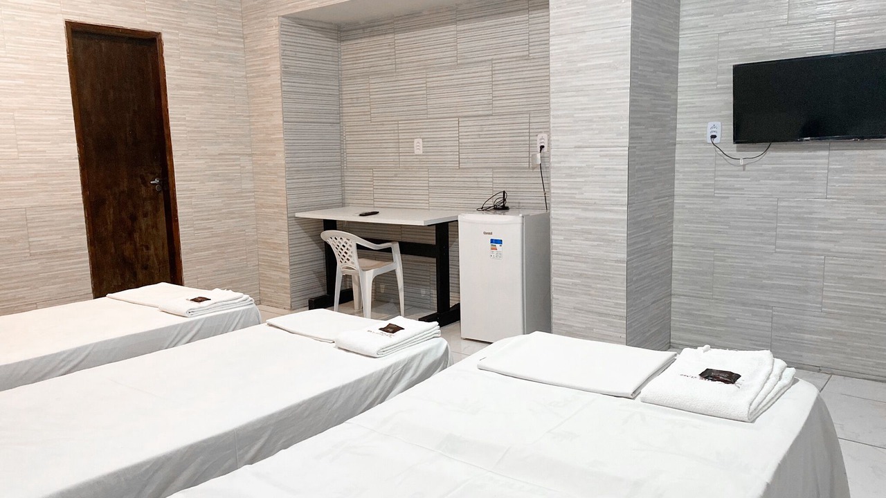 Photo of Bedroom in Petrolina