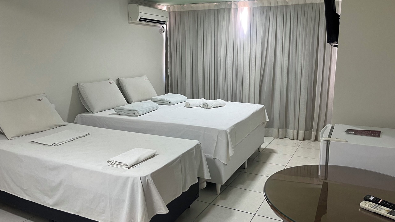 Photo of Bedroom in Petrolina