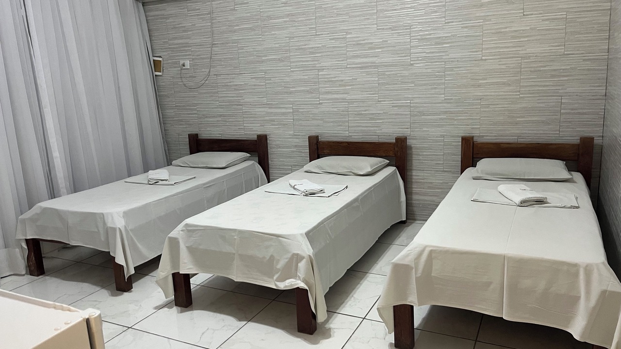 Photo of Bedroom in Petrolina