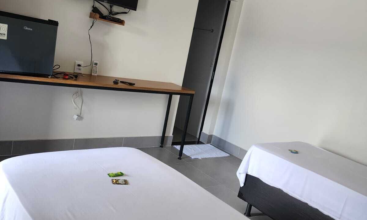 Photo of Bedroom in Jaragua