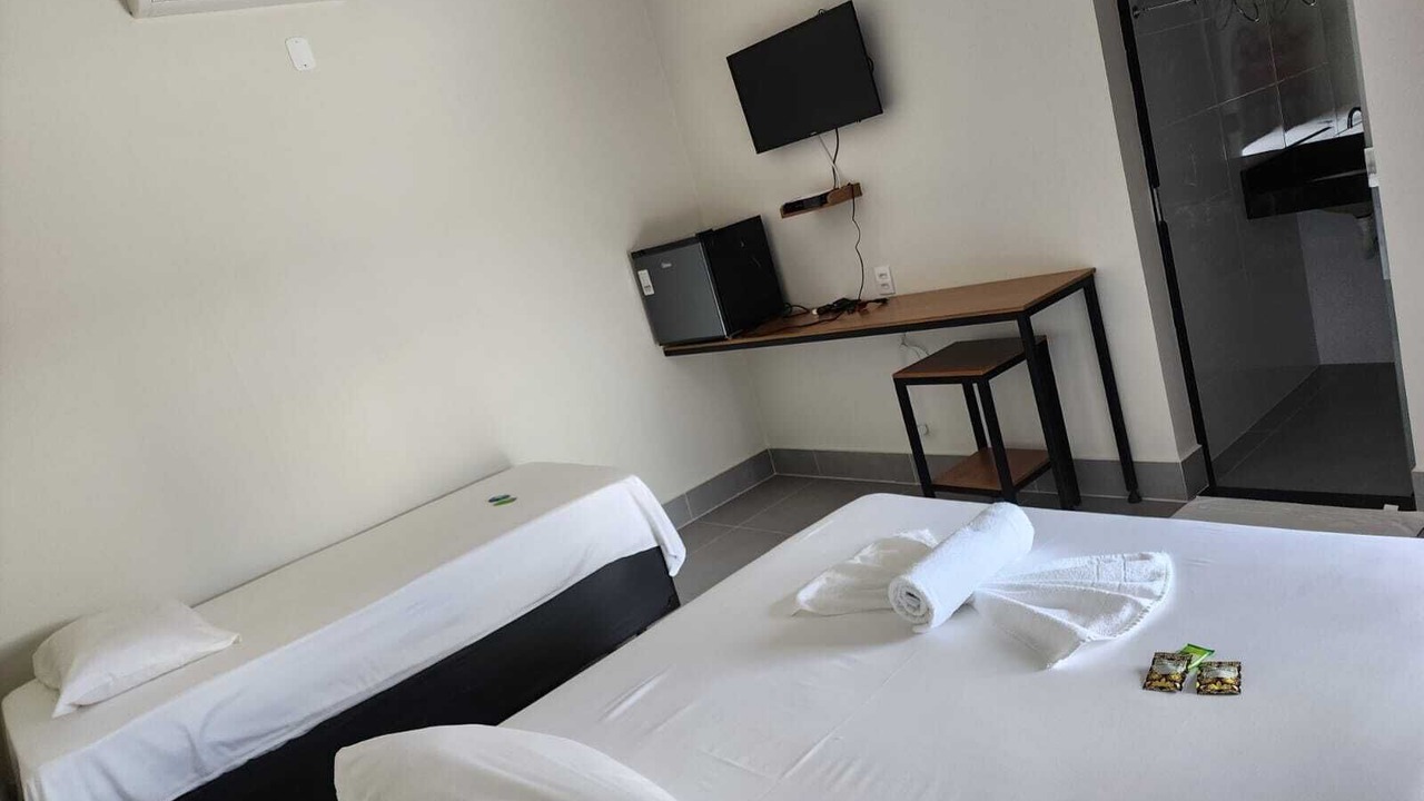 Photo of Bedroom in Jaragua
