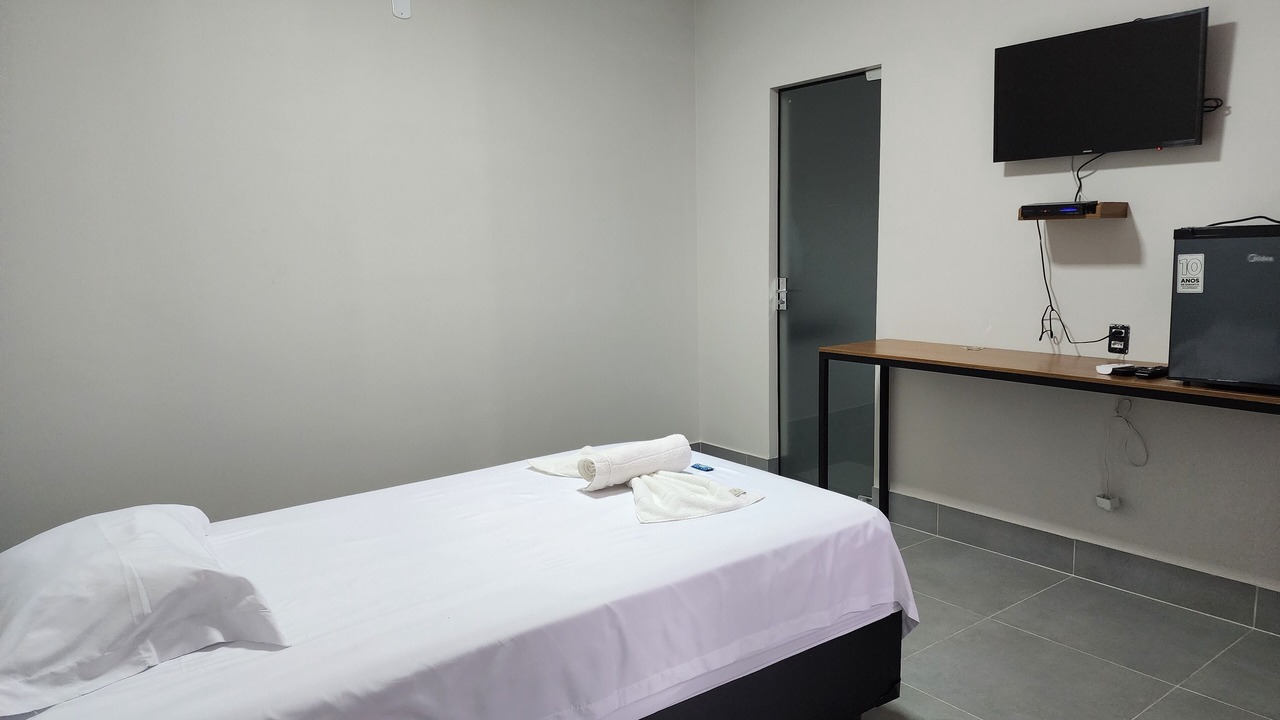 Photo of Bedroom in Jaragua