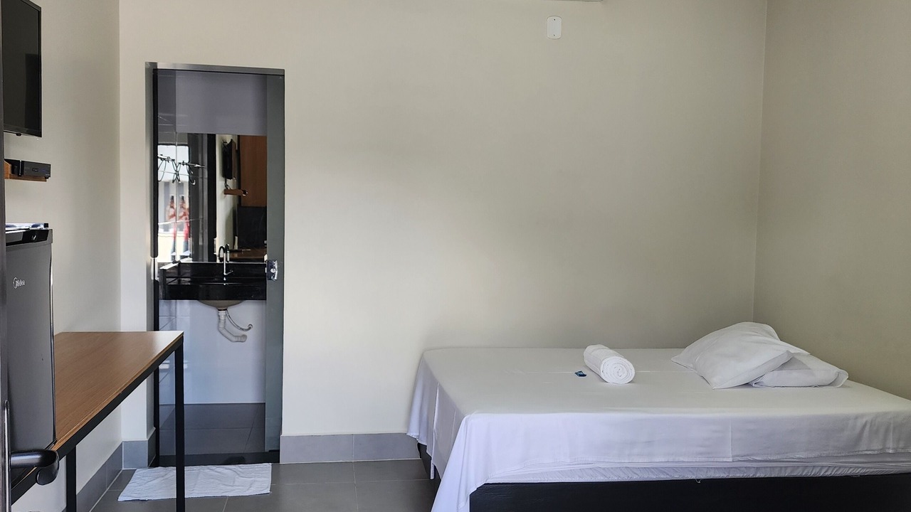 Photo of Bedroom in Jaragua